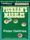Peckham's Marbles